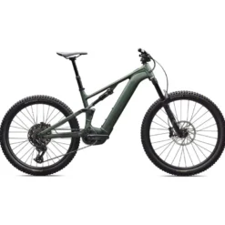 Turbo Levo 4 Alloy