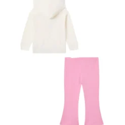 Tuta baby Full Zip Ocean Side