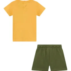 Tuta baby Graphic