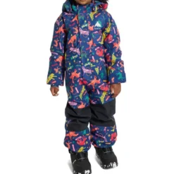 Tuta bambini 2L One Piece