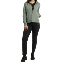 Tuta donna Logo Perline