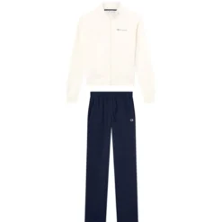 Tuta donna slim fit