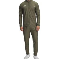 Tuta uomo Challenger