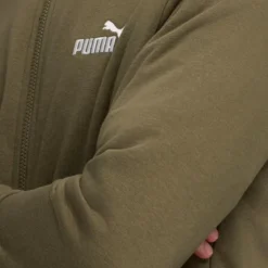Tuta uomo Essentials