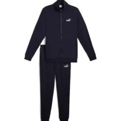 Tuta uomo Essentials