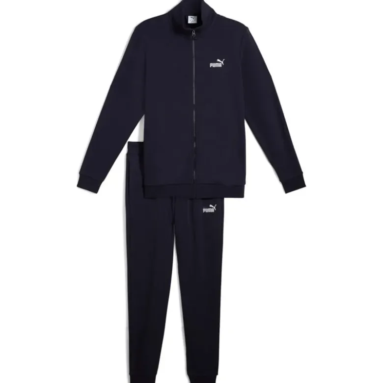 Tuta uomo Essentials