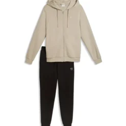 Tuta uomo Essentials Elevated