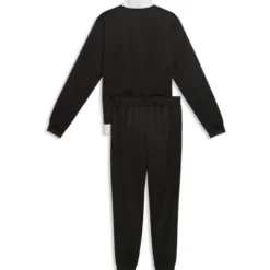 Tuta uomo Poly Colorblock