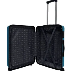 Valigia trolley grande 28L