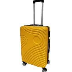 Valigia trolley medio