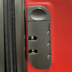 Valigia trolley medio