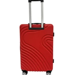 Valigia trolley medio