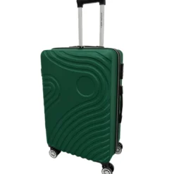 Valigia trolley medio
