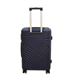 Valigia trolley medio