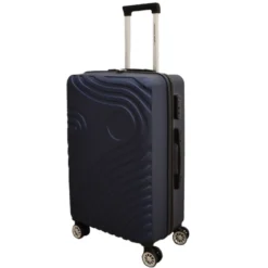 Valigia trolley medio