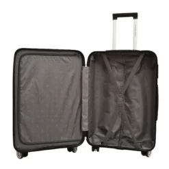 Valigia trolley medio