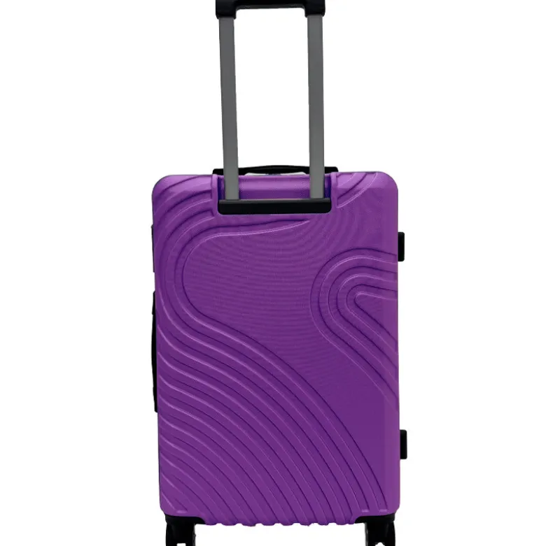 Valigia trolley medio 24L