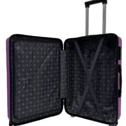 Valigia trolley medio 24L