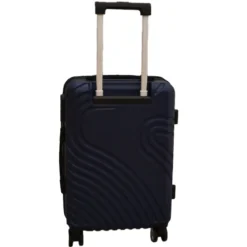 Valigia trolley piccolo