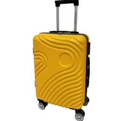 Valigia trolley piccolo