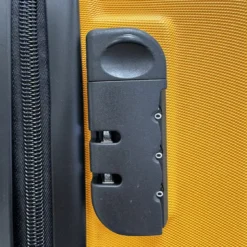 Valigia trolley piccolo