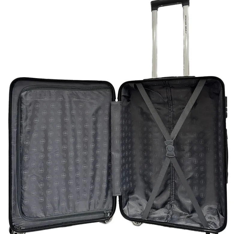 Valigia trolley piccolo