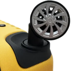 Valigia trolley piccolo 20L