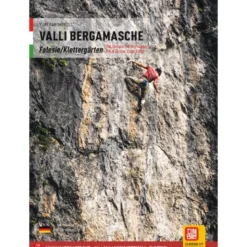 VALLI BERGAMASCHE - FALESIE