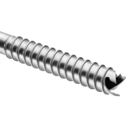 Vite da Ghiaccio Laser Speed - 17cm