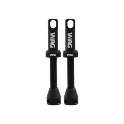 WAG Coppia Valvole Tubeless 44mm