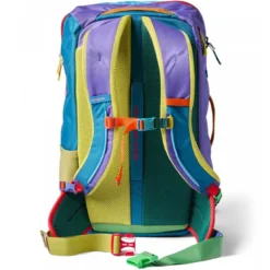 Zaino Allpa 35L Del Día