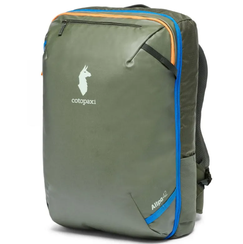 Zaino Allpa 42L Travel