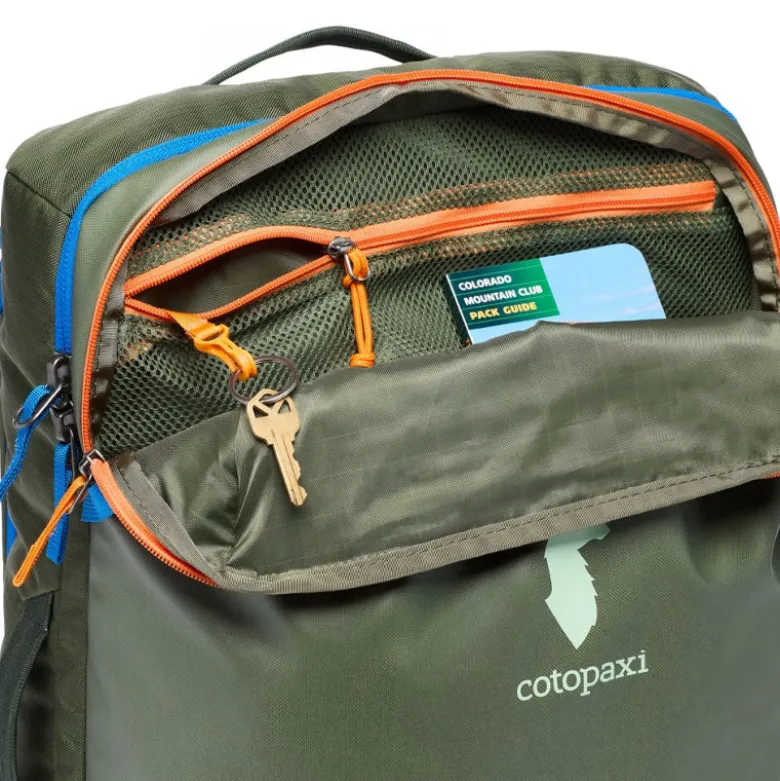 Zaino Allpa 42L Travel