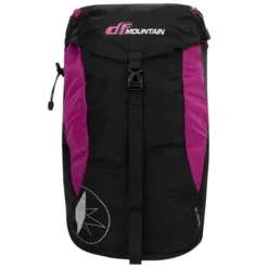 Zaino donna Zephyr 24L