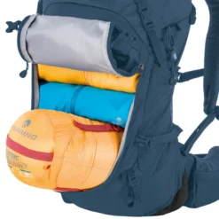 Zaino Finisterre 40L