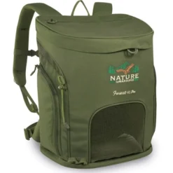 Zaino funghi Forest 40L Pro
