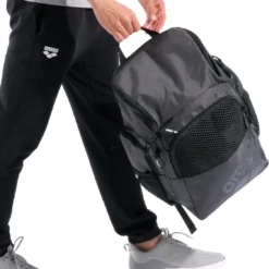 Zaino One Go 35L