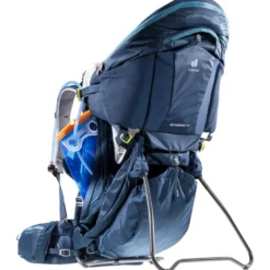 Zaino Portabambini Kid Comfort Pro