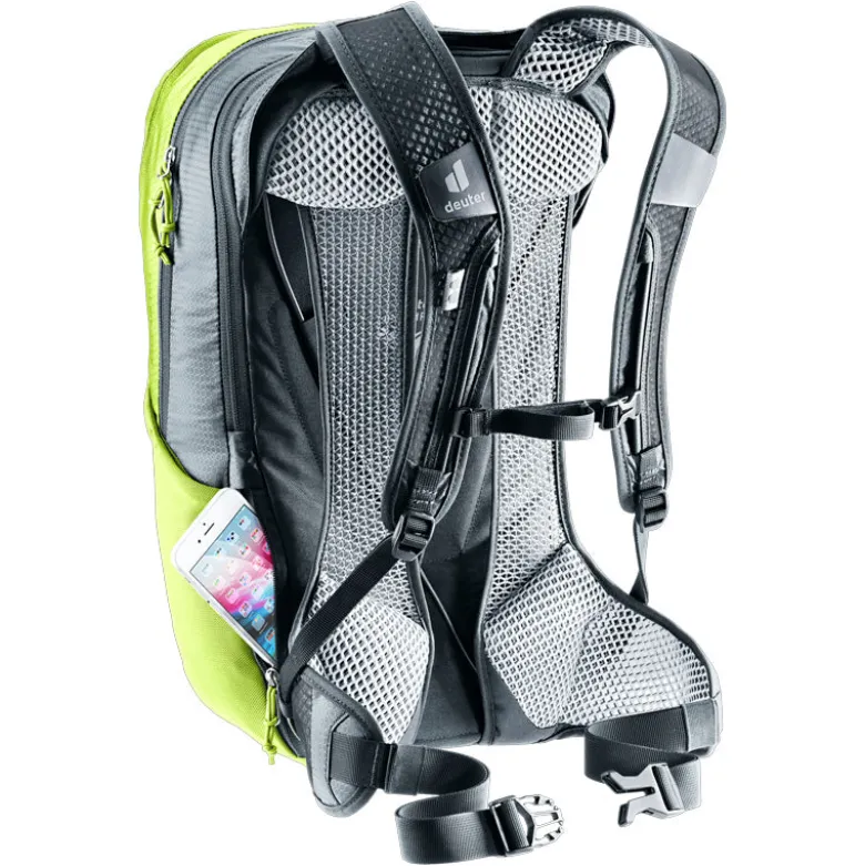 Zaino Race Air 14+3