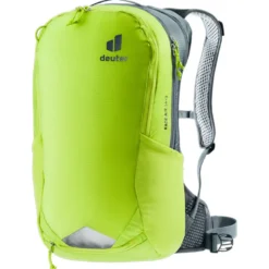 Zaino Race Air 14+3