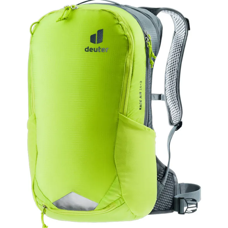 Zaino Race Air 14+3