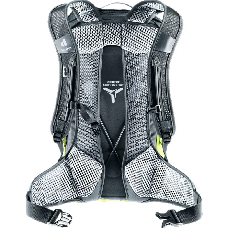 Zaino Race Air 14+3