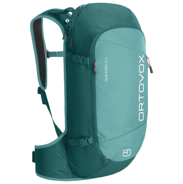 Zaino Rider 28L S