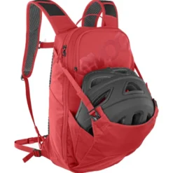 Zaino Ride 8 + Sacca Idrica 2L