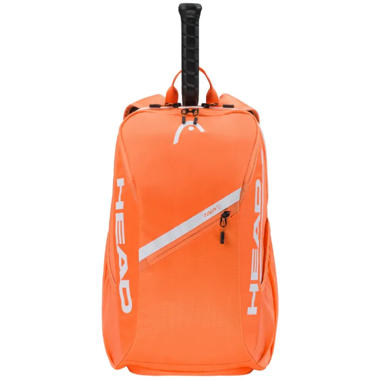 Zaino Tour 25L
