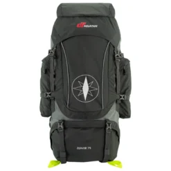 Zaino Zephyr 75L
